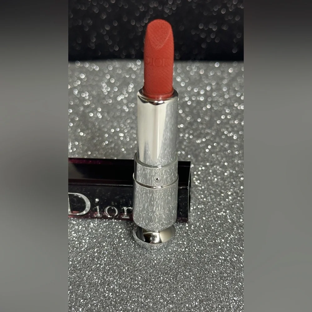 Dior Addict Mini shade 720 Icône